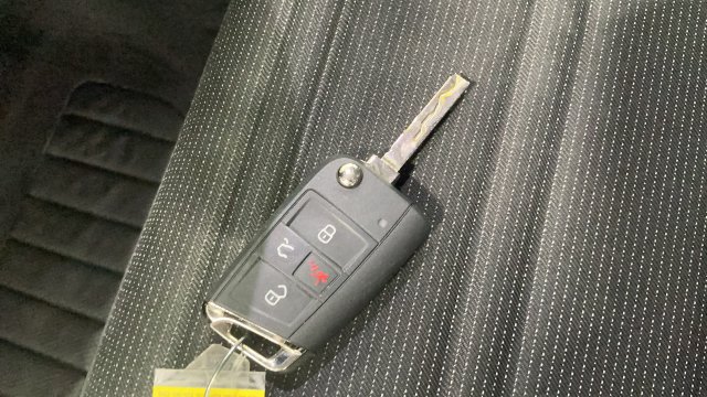 Certified 2024 Volkswagen Tiguan S AWD/4WD image 27