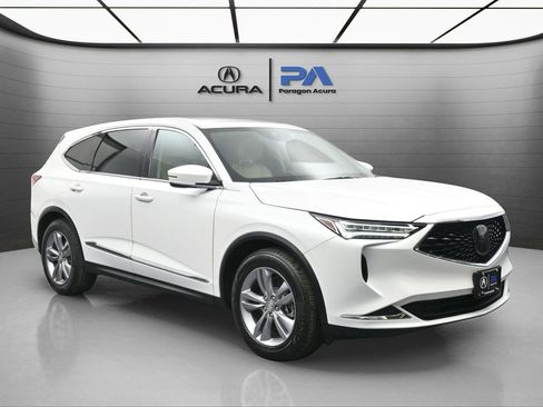 Used 2023 Acura MDX SH-AWD image 7