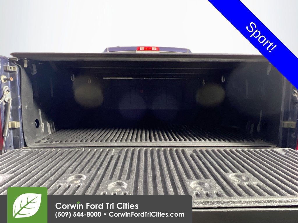 Used 2014 RAM 1500 Sport AWD/4WD image 13
