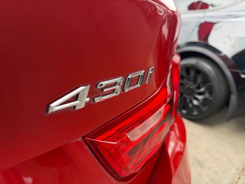 Used 2017 BMW 430i Gran Coupe GRAN COUPE image 15
