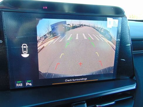 New 2026 Subaru Outback Limited image 13