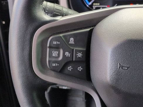 Used 2023 Ford Bronco Outer Banks w/ Sasquatch Package AWD/4WD image 18