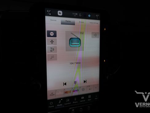 New 2026 RAM 3500 Laramie image 32