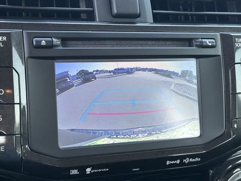 Used 2019 Toyota 4Runner Limited RWD image 17
