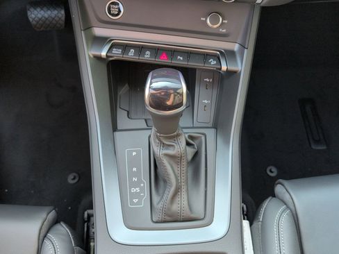 New 2025 Audi Q3 2.0T Premium image 17