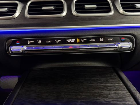 Used 2022 Mercedes-Benz GLE 450 4MATIC image 22