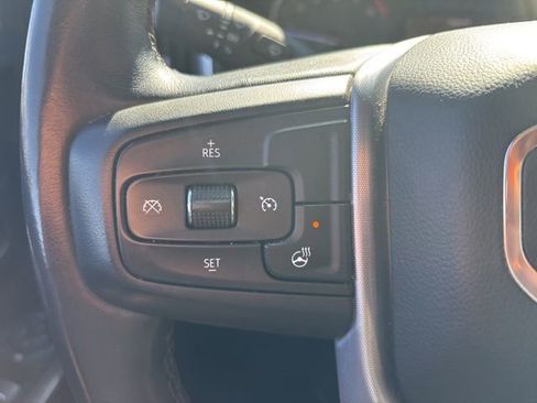 Used 2019 GMC Sierra 1500 SLE w/ SLE Value Package AWD/4WD image 20