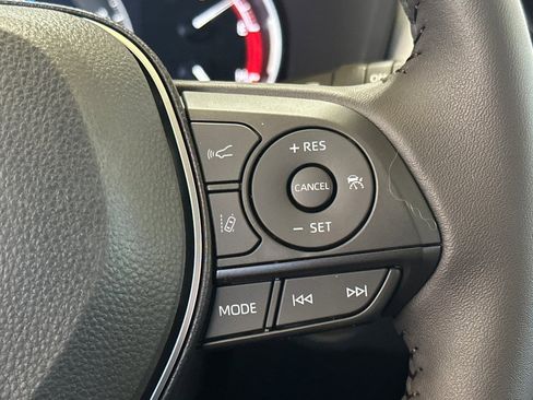 New 2025 Toyota RAV4 XLE Premium image 28