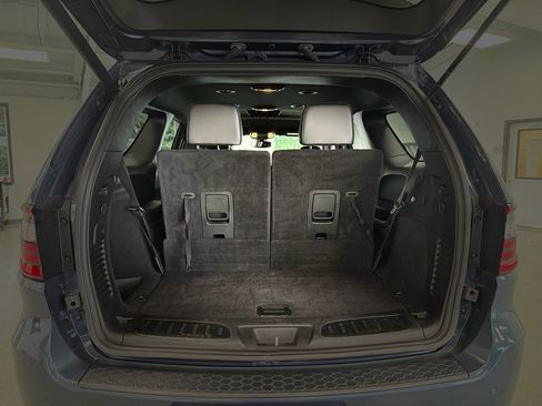 Used 2021 Dodge Durango GT AWD/4WD image 34