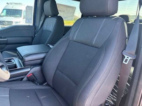 New 2026 Ford F150 STX AWD/4WD image 13