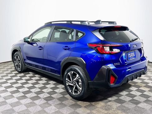 Used 2025 Subaru Crosstrek 2.0i Premium AWD/4WD image 5