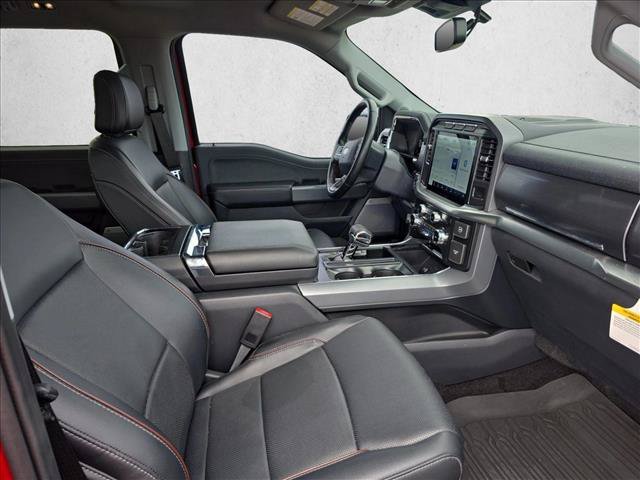 Used 2022 Ford F150 Lariat AWD/4WD image 20