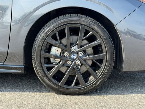 Used 2025 Subaru Impreza RS image 6