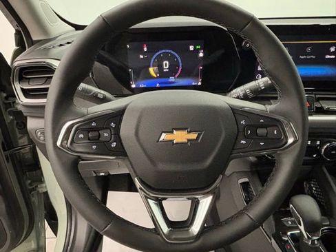 New 2026 Chevrolet TrailBlazer LT w/ Convenience Package image 18