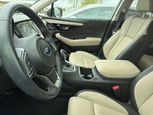 Used 2024 Subaru Outback Limited image 9
