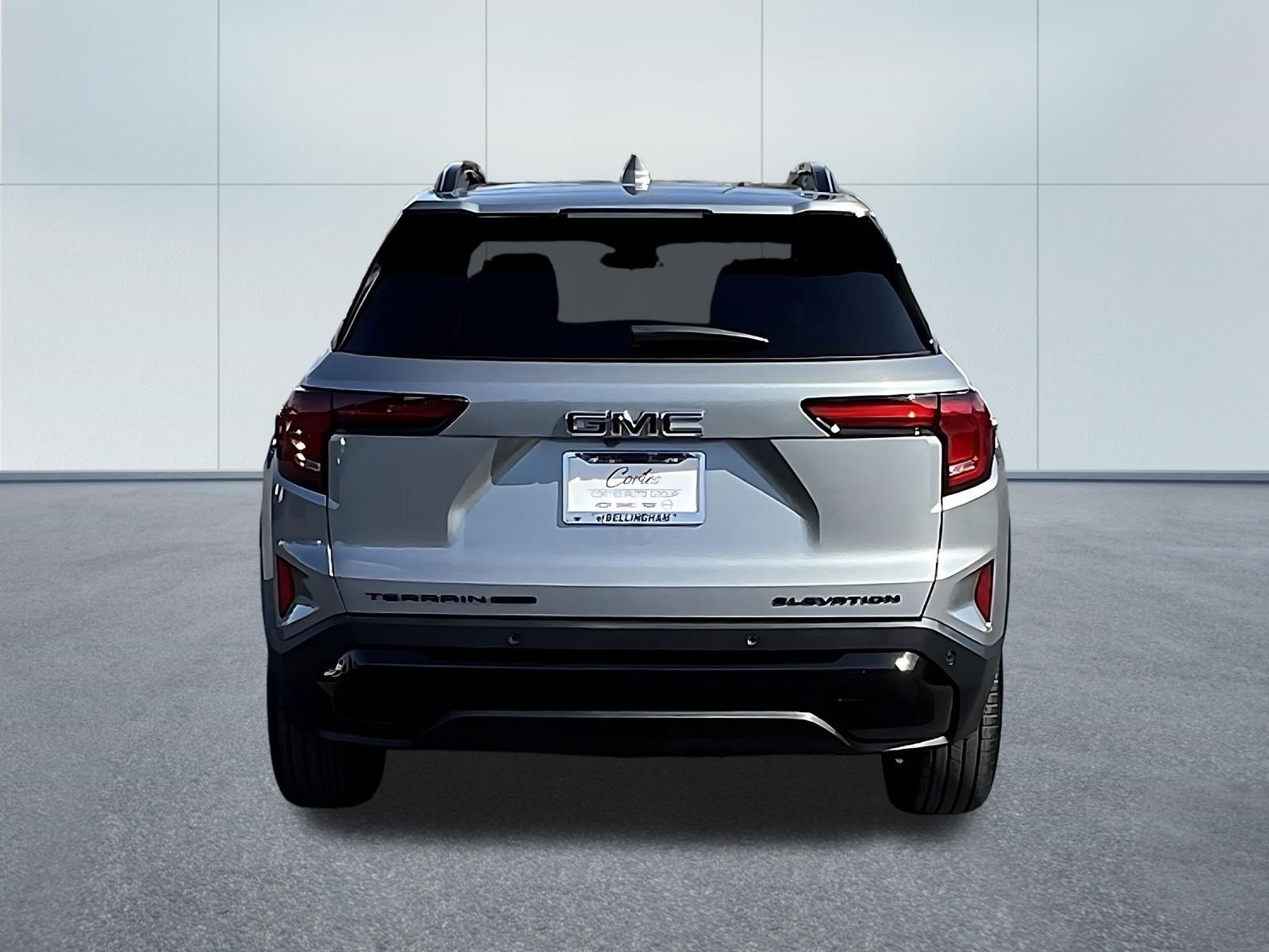 Used 2026 GMC Terrain Elevation w/ Black Edition AWD/4WD image 5
