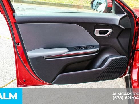 Used 2025 Kia K4 FWD image 34