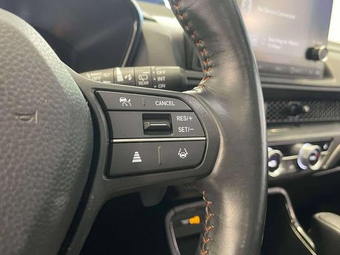 Certified 2024 Honda CR-V Sport image 22
