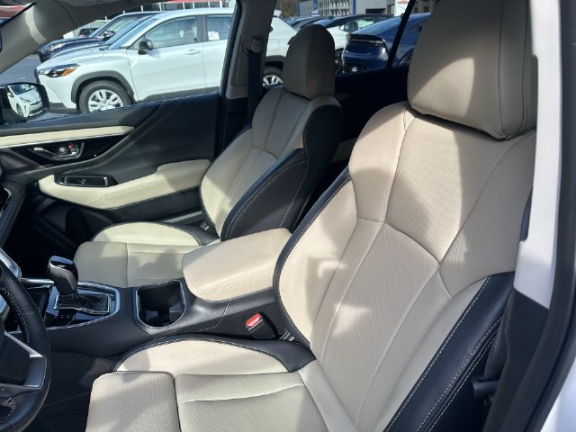 Used 2024 Subaru Outback Limited AWD/4WD image 22