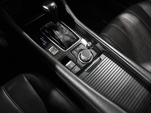 Used 2021 MAZDA MAZDA6 Touring image 13