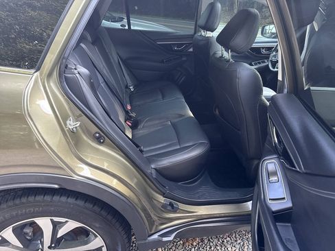 Used 2020 Subaru Outback Limited w/ Popular Package #2 AWD/4WD image 5