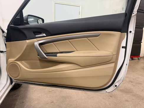 Used 2012 Honda Accord EX-L image 21