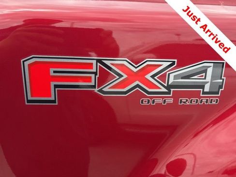 Used 2023 Ford F350 Lariat w/ Lariat Ultimate Package image 15