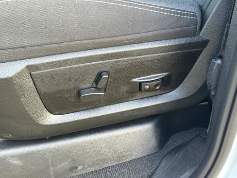 Certified 2023 RAM 2500 Big Horn w/ Level 1 Equipment Group image 21