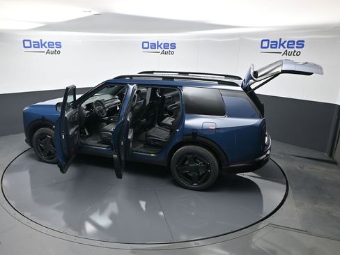 New 2027 Kia Telluride SX X-Line AWD/4WD image 64