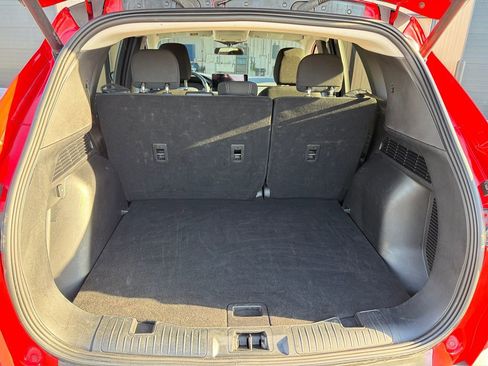 Used 2024 Ford Escape Active w/ Tech Pack #1 image 15