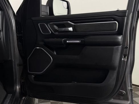 Used 2021 RAM 1500 Laramie AWD/4WD image 31