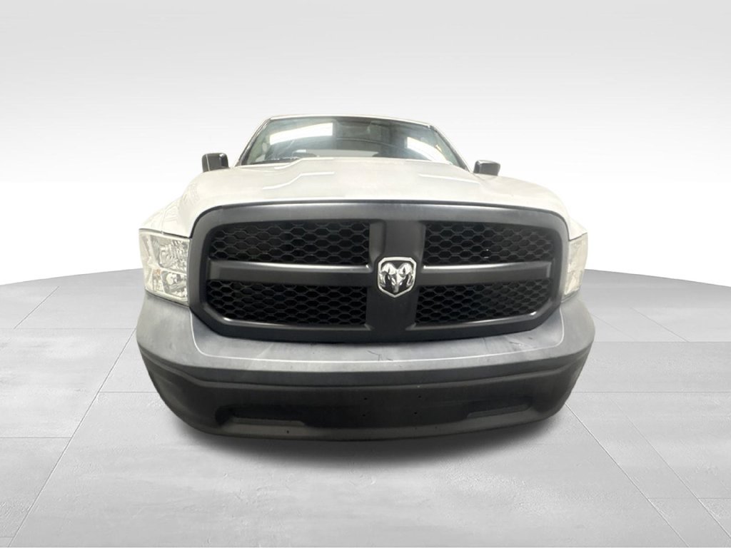 Used 2019 RAM 1500 Tradesman RWD image 5