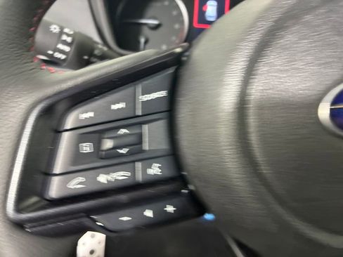 New 2026 Subaru Impreza RS image 21