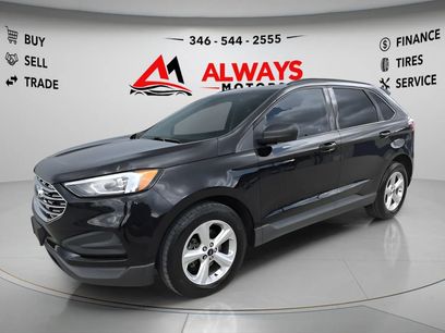 Used 2020 Ford Edge SE