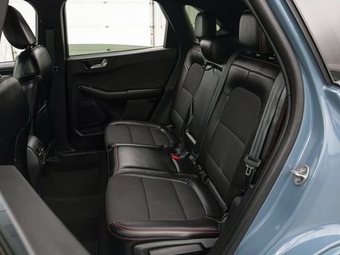 Used 2024 Ford Escape ST-Line w/ Tech Pack #1 FWD image 20