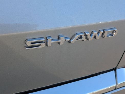 New 2026 Acura MDX SH-AWD w/ Advance Package image 31