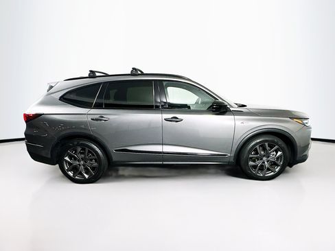 Used 2023 Acura MDX A-Spec AWD/4WD image 10