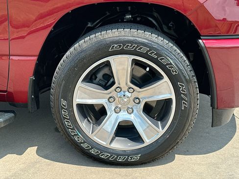 Used 2025 RAM 1500 Tradesman image 10