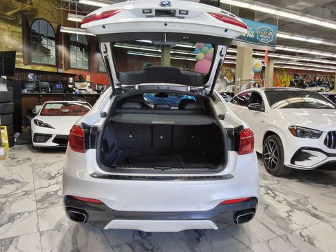Used 2019 BMW X6 xDrive35i image 7