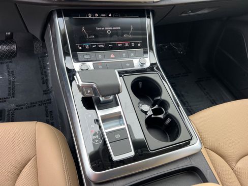 New 2026 Audi Q7 2.0T Premium Plus AWD/4WD image 25