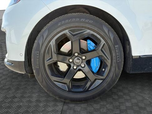 Used 2020 Land Rover Range Rover Sport HSE AWD/4WD image 13