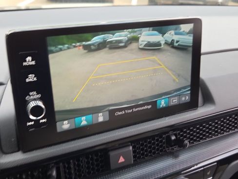 Used 2024 Honda CR-V EX-L image 24