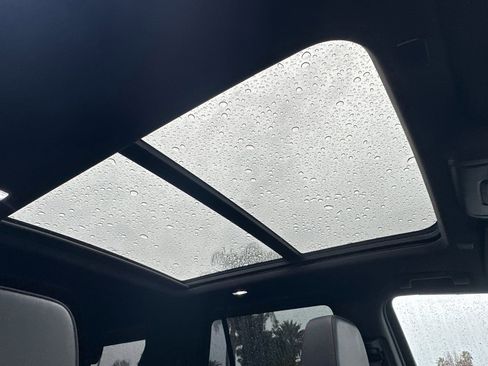 Certified 2023 Chevrolet Tahoe RST w/ Luxury Package image 19