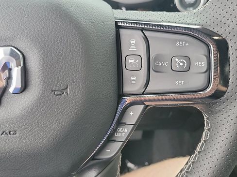 New 2026 RAM 1500 Rebel w/ Rebel Level 2 Equipment Group image 6