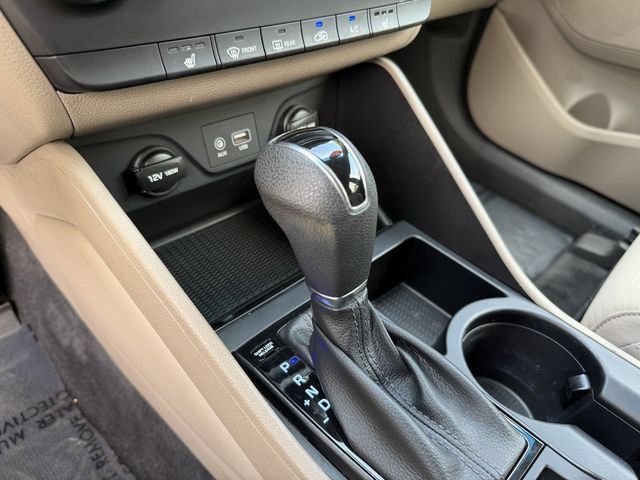 Used 2020 Hyundai Tucson Value FWD image 20
