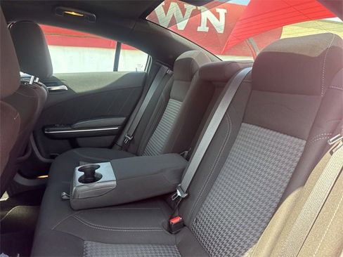 Used 2023 Dodge Charger SXT image 21