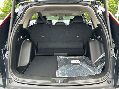 Used 2026 Honda CR-V EX-L image 21