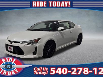 Used 2015 Scion tC