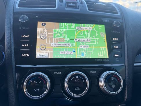 Used 2018 Subaru Forester 2.5i Touring w/ Popular Package #2 image 20