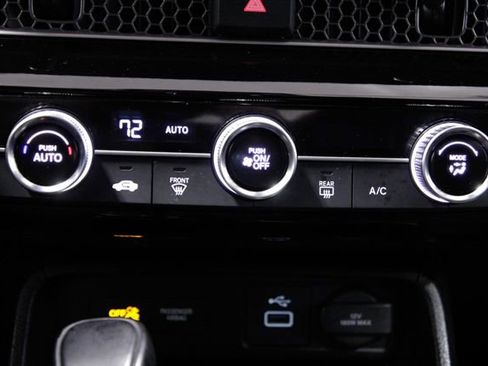 Certified 2023 Honda Civic Sport image 29